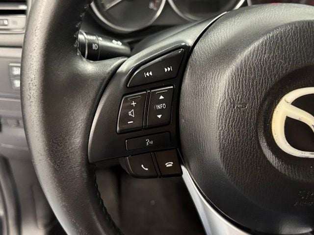 2015 Mazda Mazda CX-5 Grand Touring