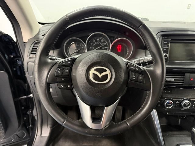 2015 Mazda Mazda CX-5 Grand Touring