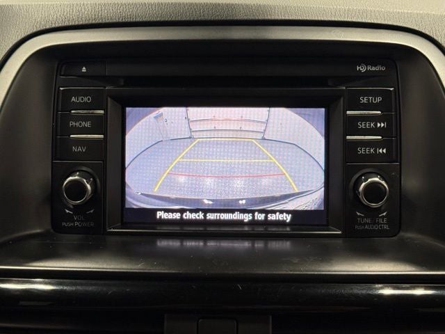 2015 Mazda Mazda CX-5 Grand Touring