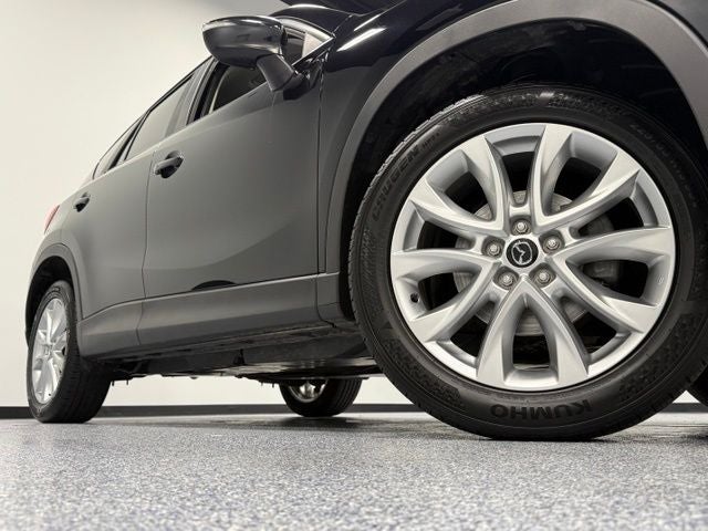 2015 Mazda Mazda CX-5 Grand Touring