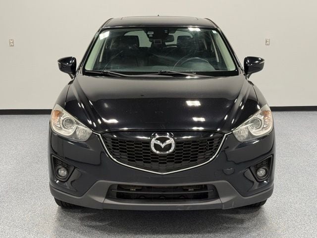 2015 Mazda Mazda CX-5 Grand Touring