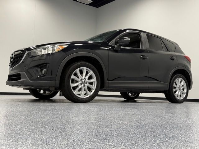 2015 Mazda Mazda CX-5 Grand Touring