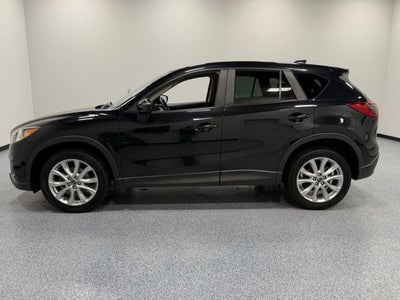 2015 Mazda Mazda CX-5 Grand Touring