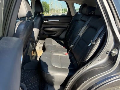 2024 Mazda Mazda CX-5 2.5 S Select Package