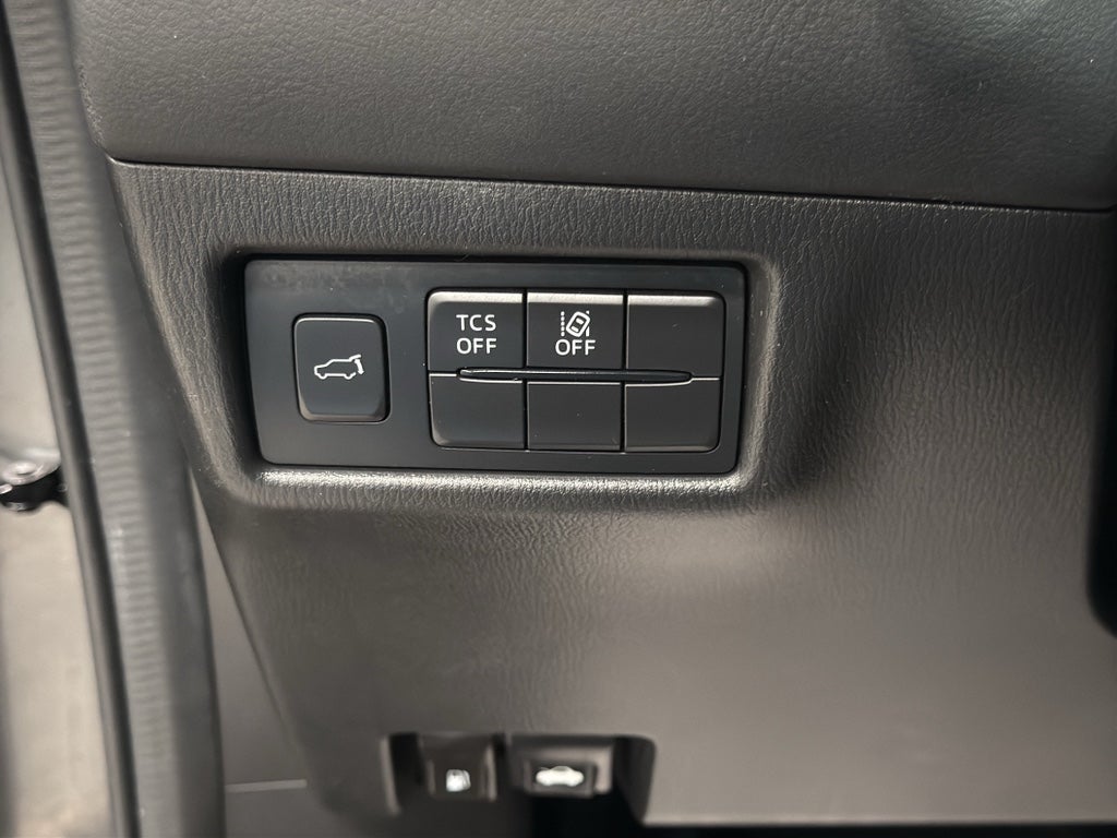 2019 Mazda Mazda CX-5 Touring