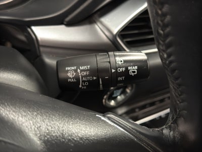 2019 Mazda Mazda CX-5 Touring