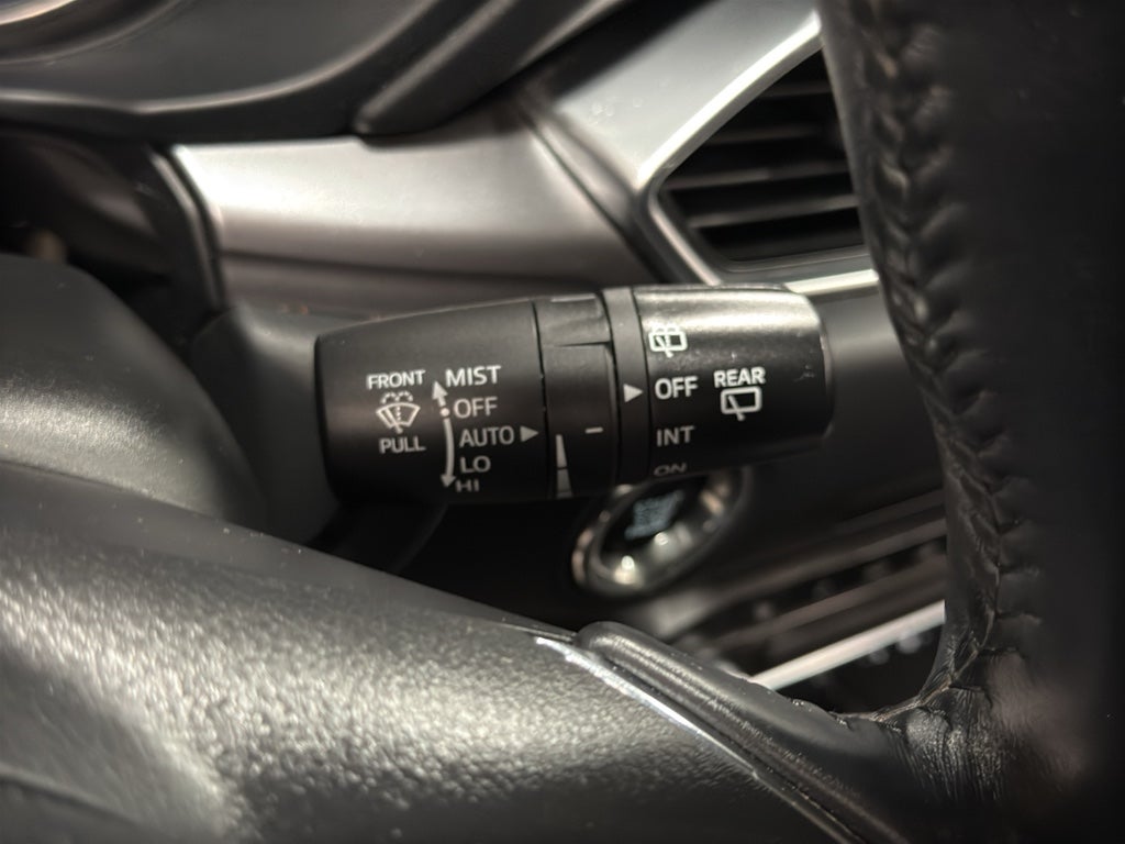 2019 Mazda Mazda CX-5 Touring