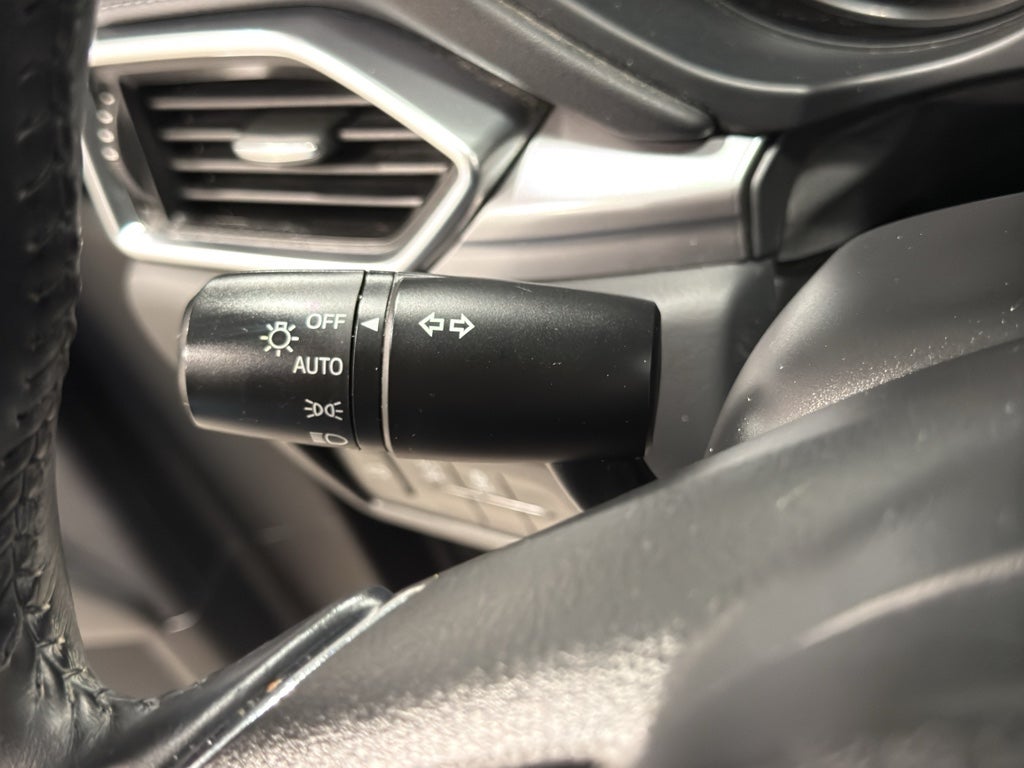 2019 Mazda Mazda CX-5 Touring