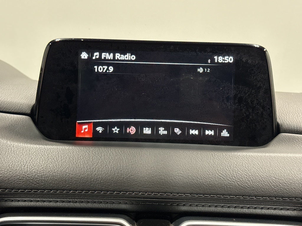 2019 Mazda Mazda CX-5 Touring