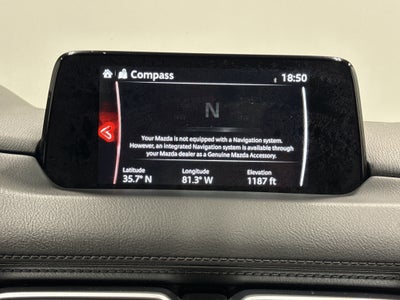 2019 Mazda Mazda CX-5 Touring