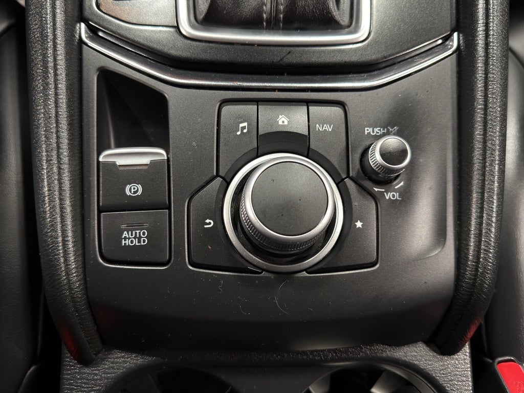 2019 Mazda Mazda CX-5 Touring