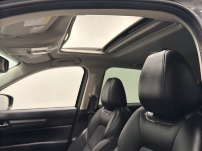 2019 Mazda Mazda CX-5 Touring