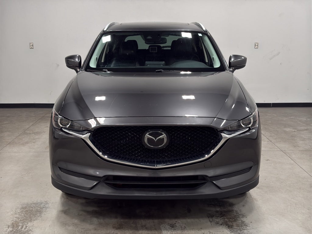 2019 Mazda Mazda CX-5 Touring