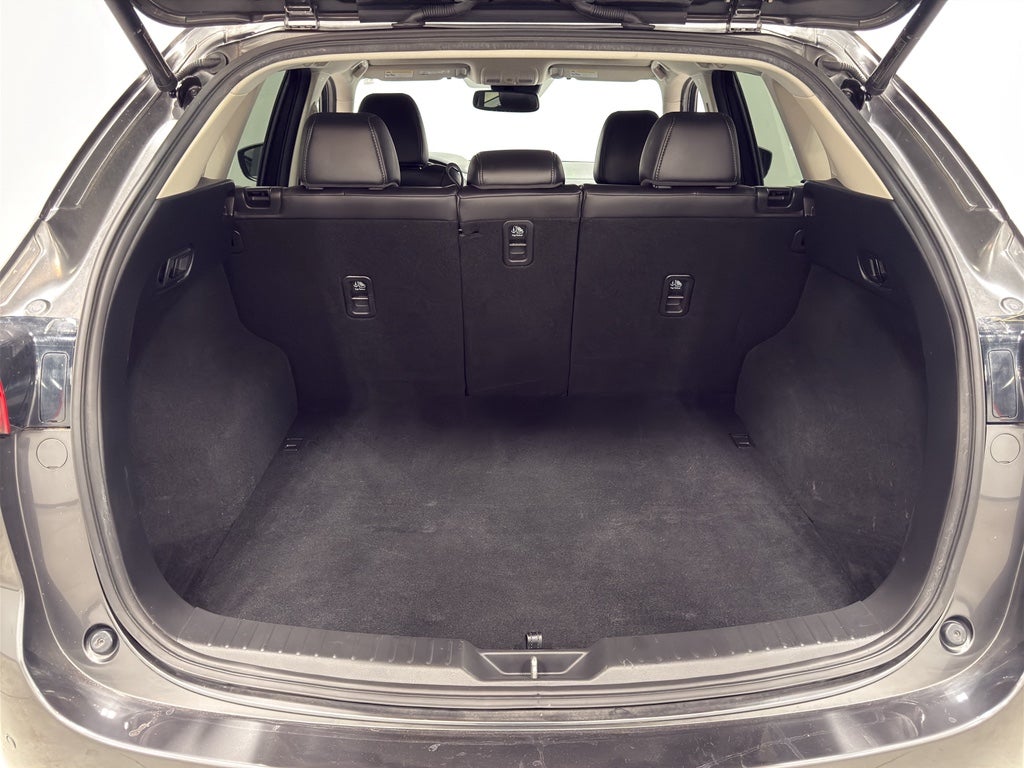 2019 Mazda Mazda CX-5 Touring