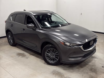 2019 Mazda Mazda CX-5 Touring