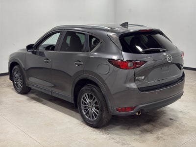 2019 Mazda Mazda CX-5 Touring