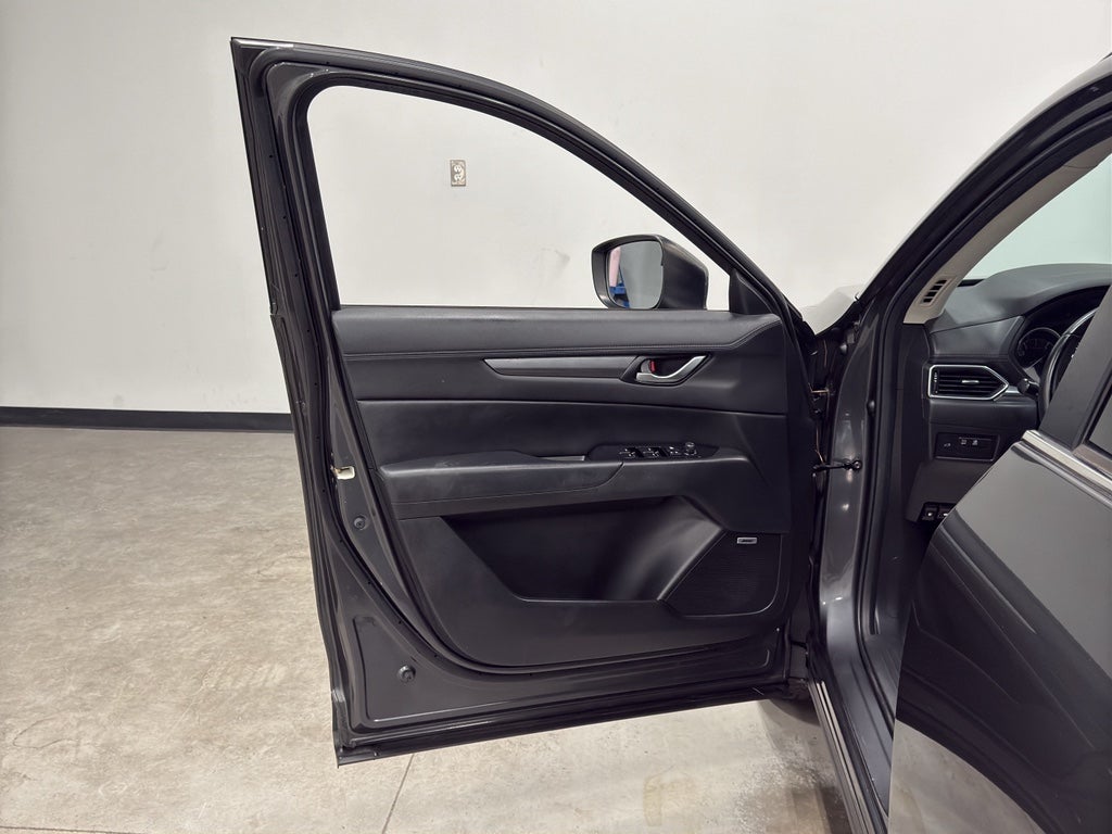 2019 Mazda Mazda CX-5 Touring