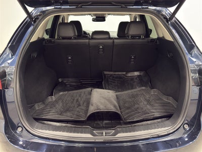 2019 Mazda Mazda CX-5 Touring