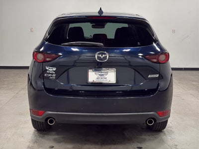 2019 Mazda Mazda CX-5 Touring