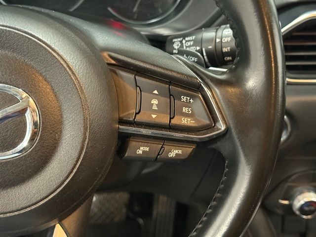 2020 Mazda Mazda CX-5 Grand Touring