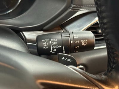 2020 Mazda Mazda CX-5 Grand Touring