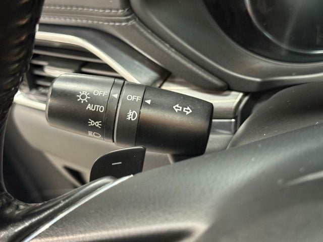 2020 Mazda Mazda CX-5 Grand Touring