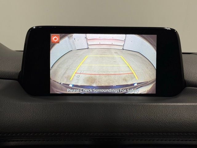 2020 Mazda Mazda CX-5 Grand Touring