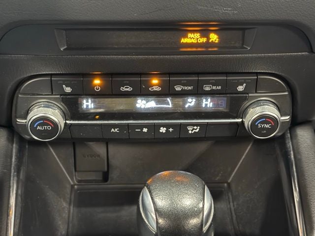 2020 Mazda Mazda CX-5 Grand Touring