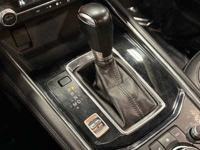 2020 Mazda Mazda CX-5 Grand Touring