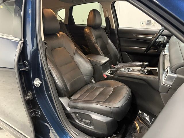 2020 Mazda Mazda CX-5 Grand Touring