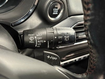 2021 Mazda Mazda CX-9 Carbon Edition