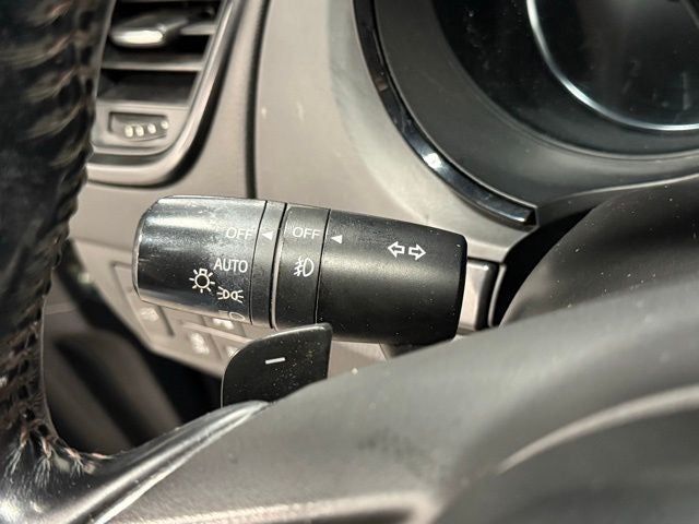 2021 Mazda Mazda CX-9 Carbon Edition