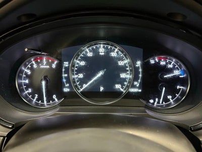 2021 Mazda Mazda CX-9 Carbon Edition