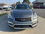 2016 INFINITI QX50 RWD 4DR