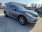 2016 INFINITI QX50 RWD 4DR