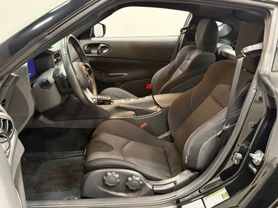 2024 Nissan Z Sport