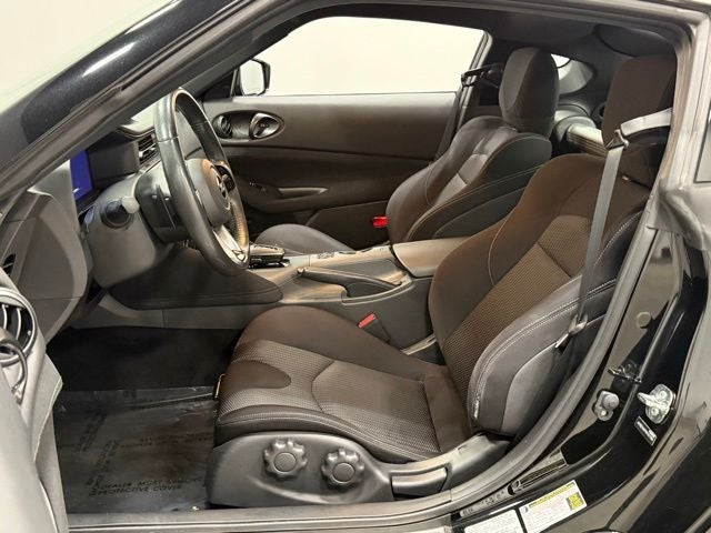 2024 Nissan Z Sport
