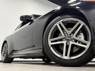 2024 Nissan Z Sport