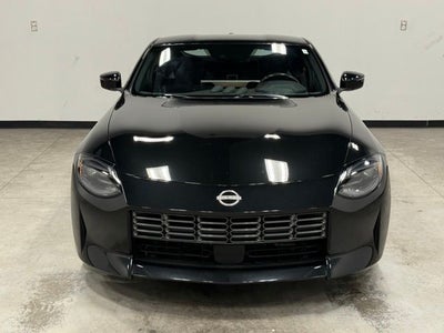 2024 Nissan Z Sport