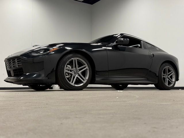 2024 Nissan Z Sport