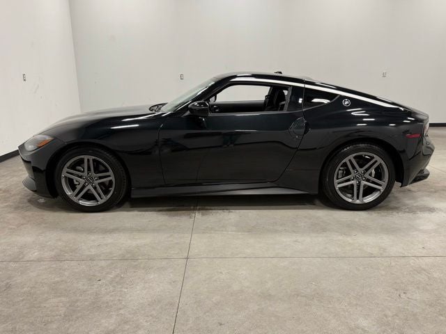 2024 Nissan Z Sport