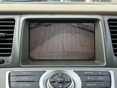 2014 Nissan Murano SL