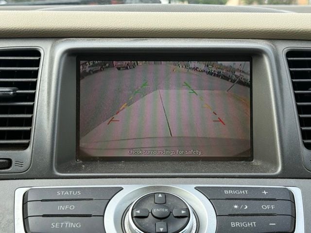 2014 Nissan Murano SL