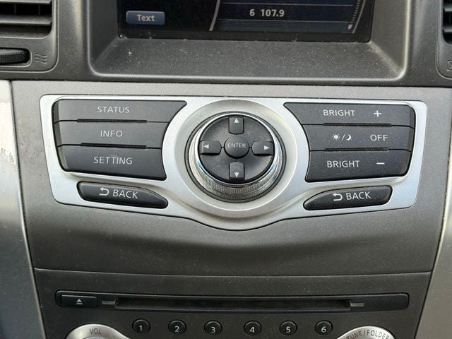 2014 Nissan Murano SL