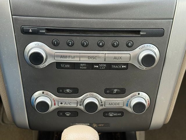 2014 Nissan Murano SL