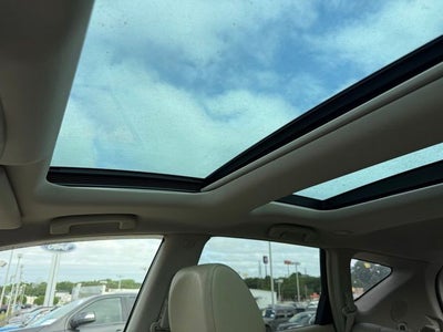 2014 Nissan Murano SL