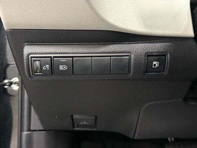 2025 Toyota Corolla Hybrid Hybrid LE