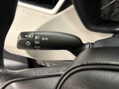 2025 Toyota Corolla Hybrid Hybrid LE