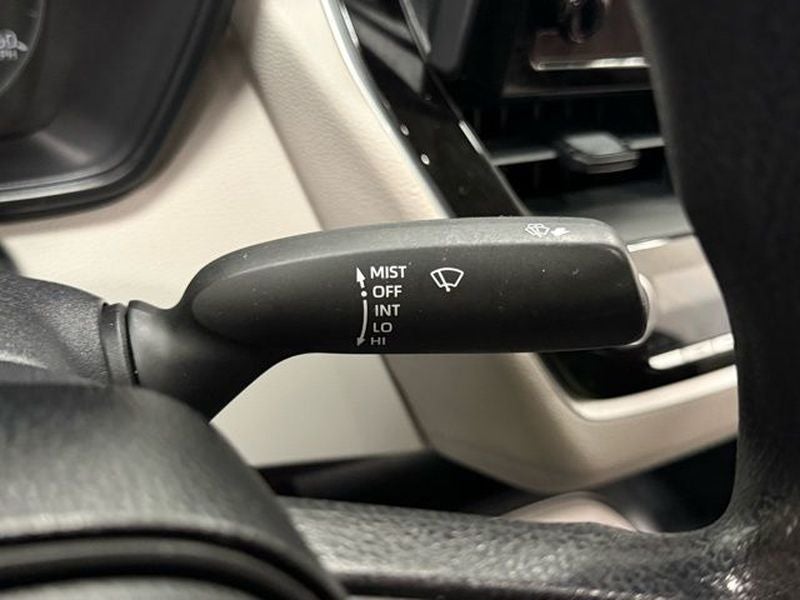 2025 Toyota Corolla Hybrid Hybrid LE