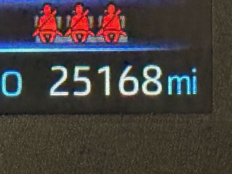 2025 Toyota Corolla Hybrid Hybrid LE